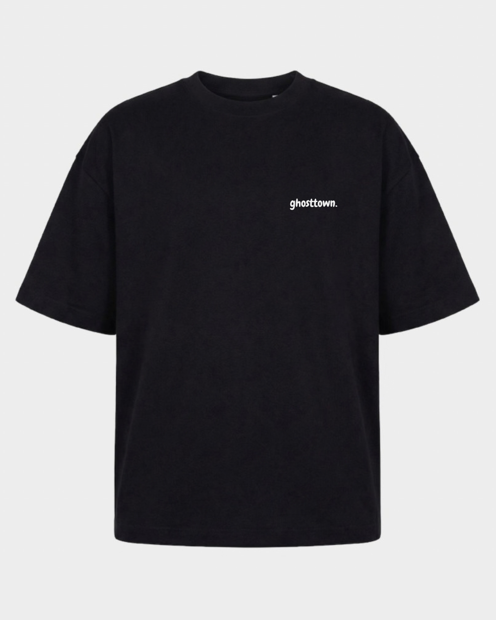 ghosttown. "og" t-shirt | black